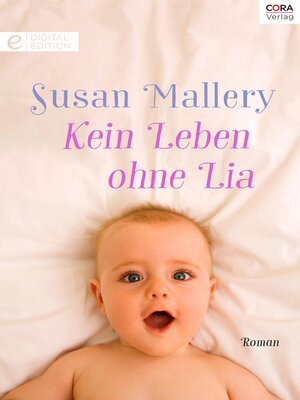 cover image of Kein Leben ohne Lia